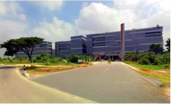 Prestige Lakeshore Drive - 10 (Wing A)